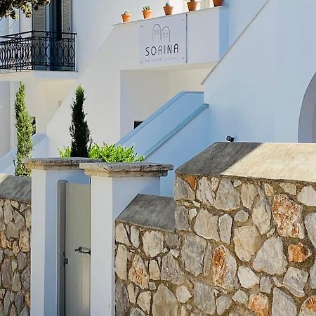 Sorina Beloved Rooms Spetses Town Exterior photo