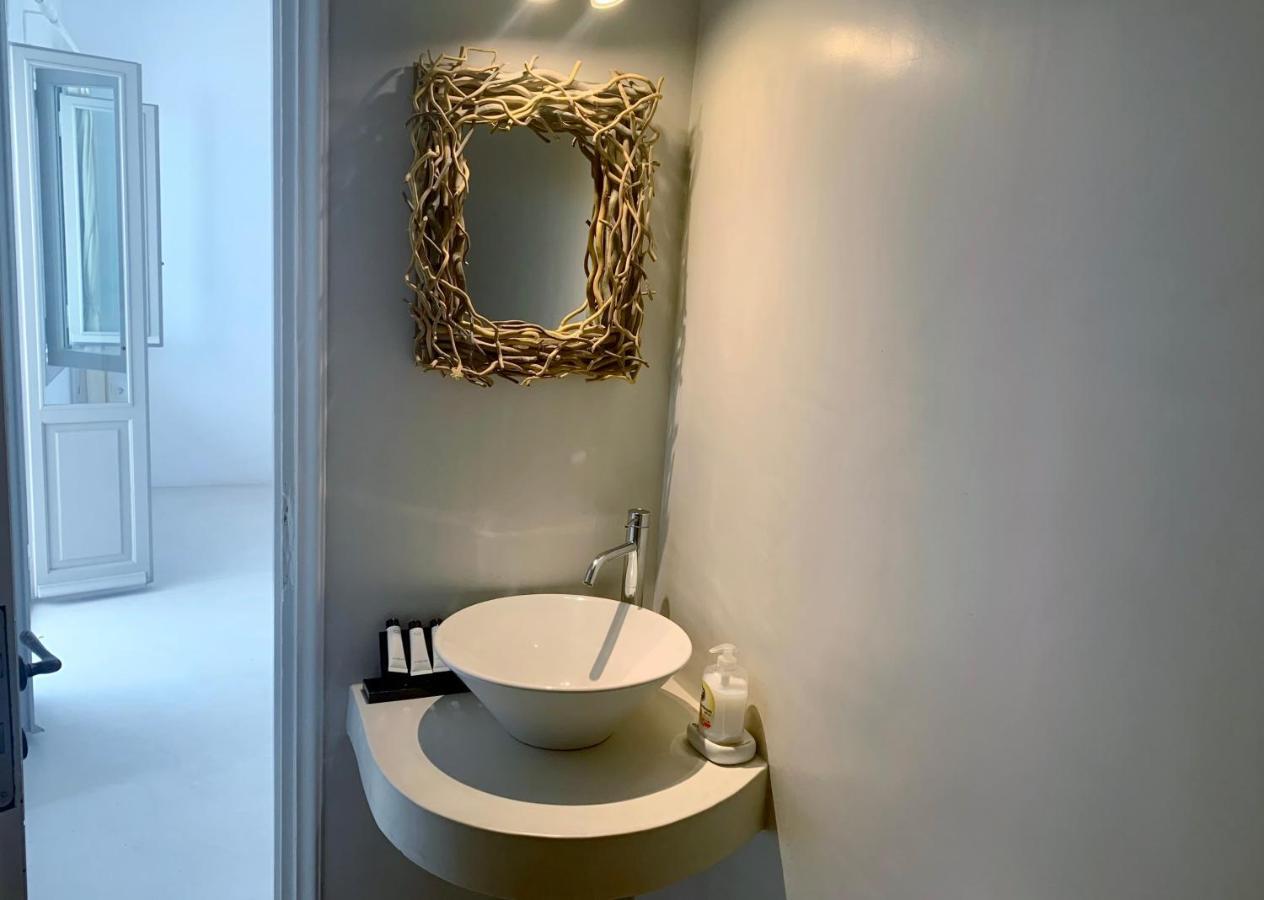 Sorina Beloved Rooms Spetses Town Exterior photo