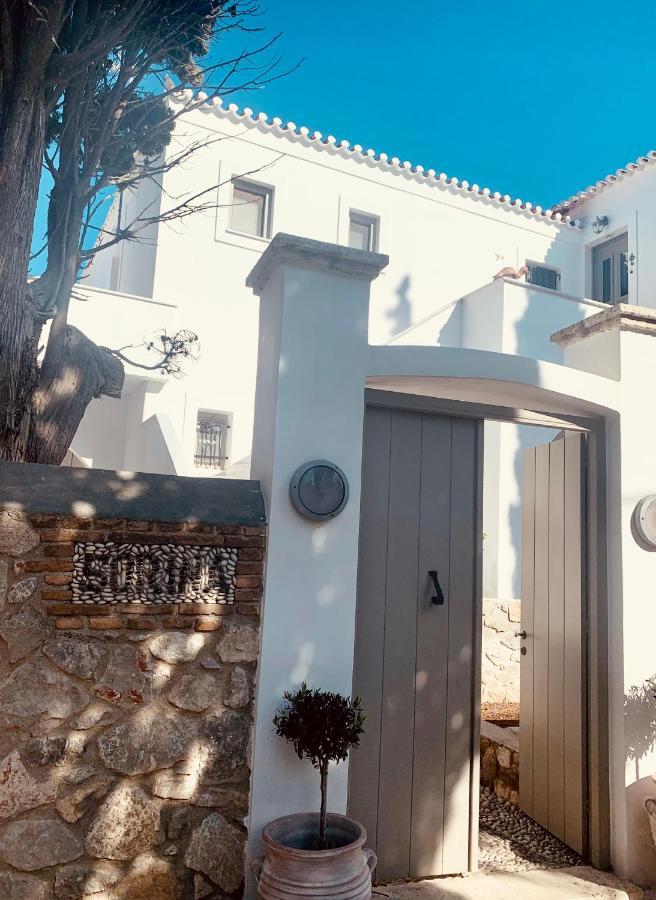 Sorina Beloved Rooms Spetses Town Exterior photo