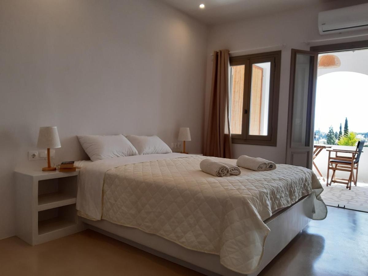 Sorina Beloved Rooms Spetses Town Exterior photo