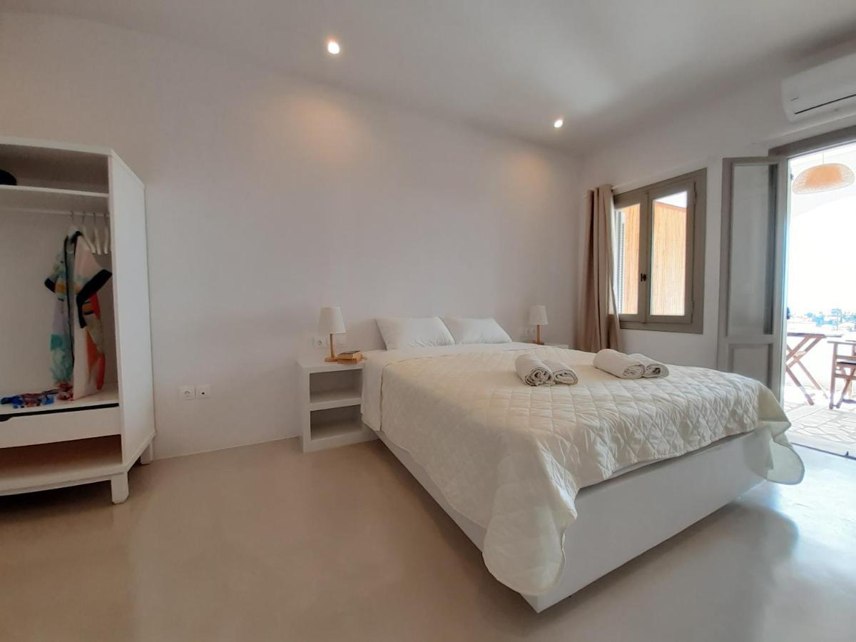 Sorina Beloved Rooms Spetses Town Exterior photo