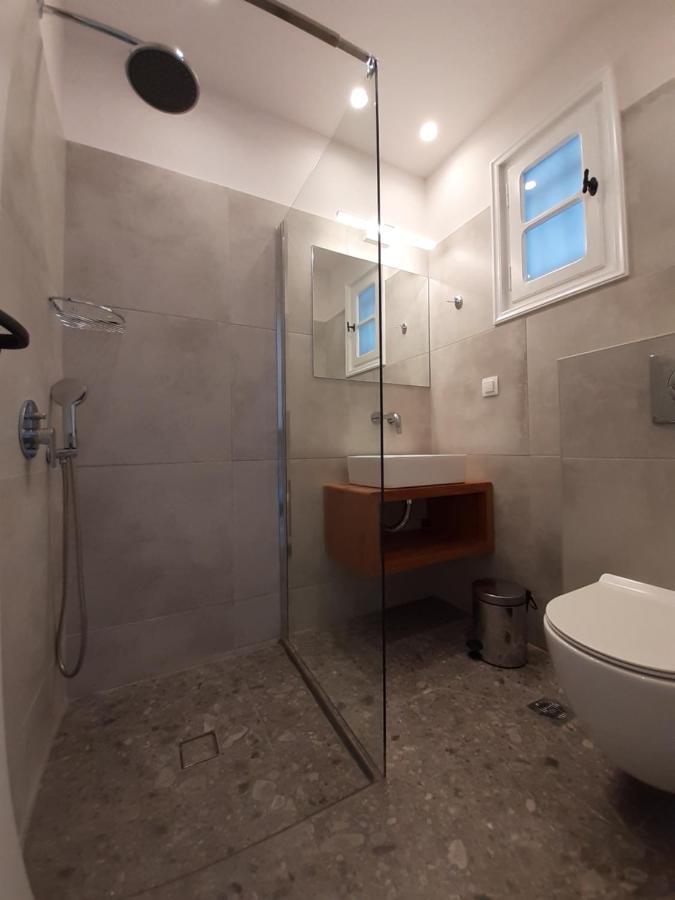 Sorina Beloved Rooms Spetses Town Exterior photo