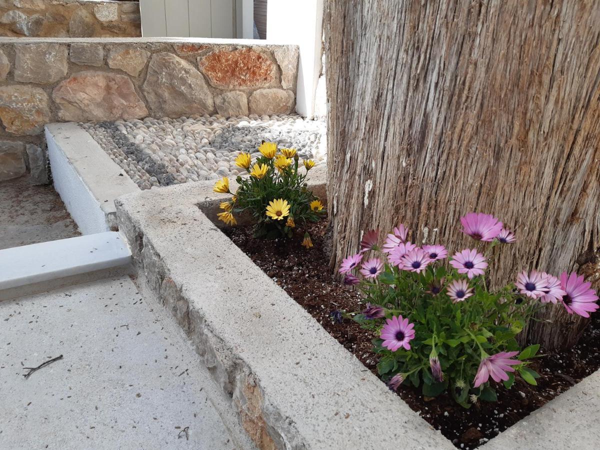 Sorina Beloved Rooms Spetses Town Exterior photo