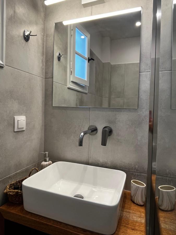 Sorina Beloved Rooms Spetses Town Exterior photo