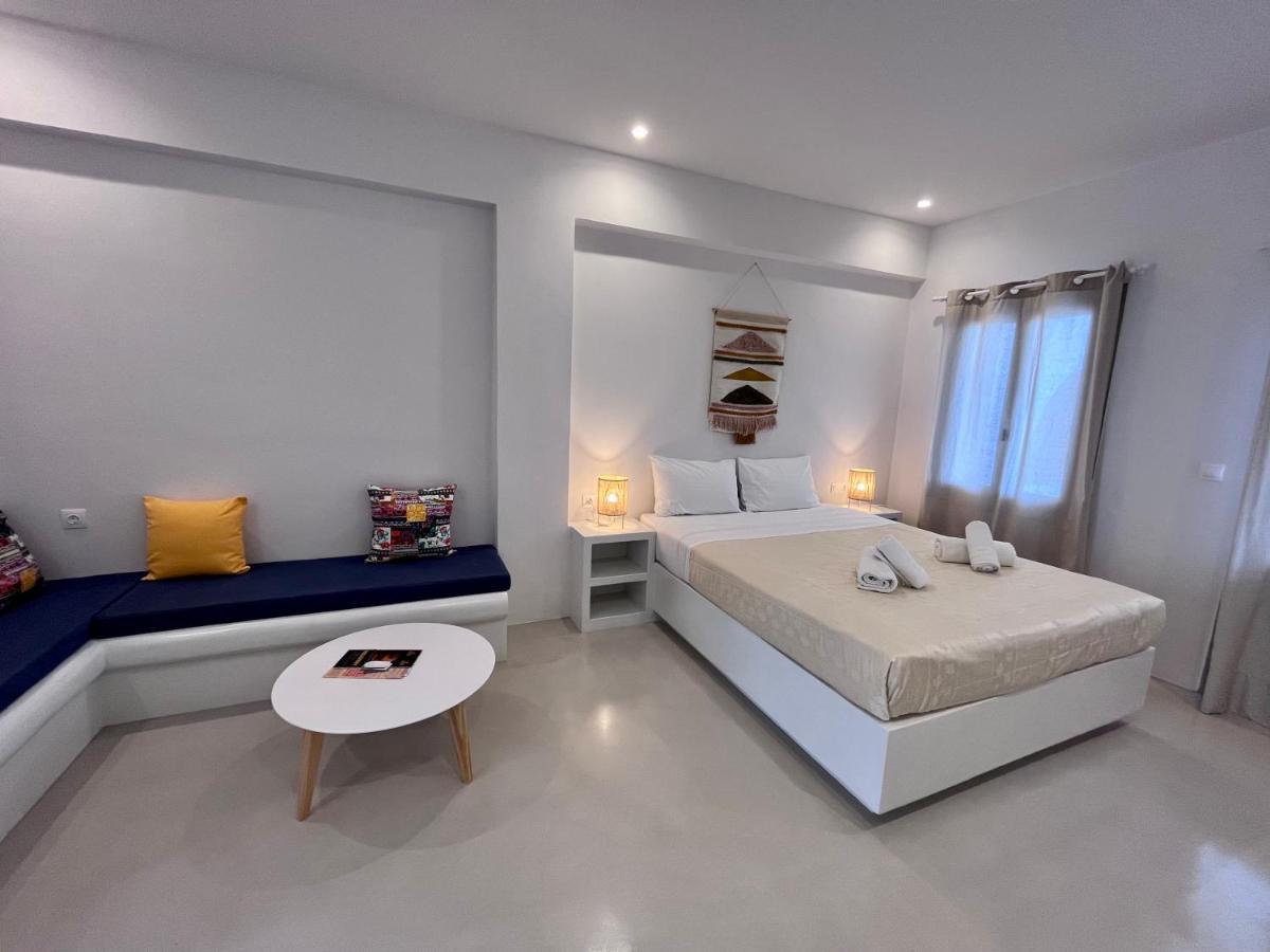 Sorina Beloved Rooms Spetses Town Exterior photo