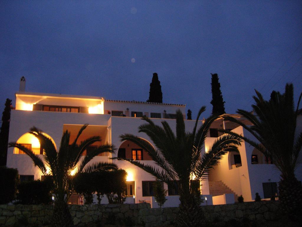 Sorina Beloved Rooms Spetses Town Exterior photo